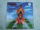 DAVID BOWIE  EARTHLING  1997 VINYL  LP ALBUM LIMITED EDITION GATEFOLD