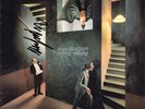 MANFRED MANN'S EARTH BAND Angel Station VINYL LP - You Are I Am Autograph SIGNED