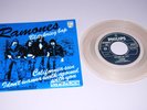 RAMONES 45 giri 7