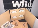 The Who - Live at Leeds Box Limited Edition