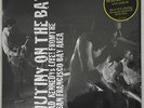 DEAD KENNEDYS - MUTINY ON THE BAY - MINT original first press PUNK LP