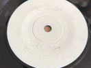 Marillion - Kayleigh - White Label Promo 7” 45