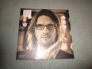 STEVEN WILSON TRANSIENCE CLEAR VINYL DOUBLE LP LIMITED EDITION PORCUPINE TREE