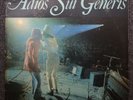 SUI GENERIS Adios Pt. 2 MICROFON ARGENTINA Original 1975 Psych Progressive Rock