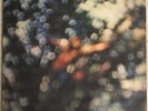 PINK FLOYD - Obscured By Clouds - vinyl LP 1972 UK Harvest rounded corners EX++