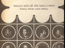 SOUL / FUNK LP - MACEO AND KINGS MEN 