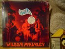 WILSON MCKINLEY Spirit Of Elijah LP/1971 US/Xian-West Coast Psych/Acid Archives