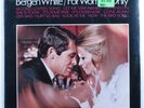 BERGEN WHITE For Women Only SSS INTERNATIONAL LP SEALED