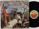LOS DIABLOS Self Titled MUSIMEX MM 5004 LP