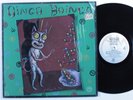 OINGO BOINGO Nothing To Fear A&M LP VG++ SHRINK