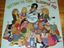 Lp:Blodwyn Pig:Getting to this,Orig.UK Erstpressung m-/vg+