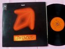 ARGENT 1st V Rare Orig UK 1969 Orange CBS A1 B1 Psych Prog LP The Zombies NM