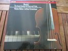 RARE  5lp's GRUMIAUX KLIEN MOZART SONATAS PHILIPS DIGITAL  HOLLAND 412 141-1