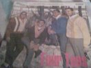 FOUR TOPS UK TAMLA EP 
