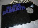 BLACK SABBATH - Master of Reality Original Box Cover Vertigo spirale UK