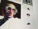 Elton John 5 Vinyl LP Box Set & Large Poster 1979 Press DJM