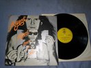 ARGENT nexus  1974- FIRST UK PRESS -YELLOW  EPIC LAB -EX++