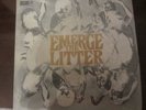 Litter-Emerge  mint original in the shrink wrap  garage  psych hard rock