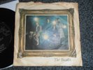 The Beatles Penny Lane/Strawberry Fields in Picture sleeve in great condition