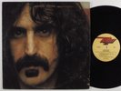 FRANK ZAPPA Apostrophe WARNER BROS LP VG+/VG+