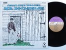 JERRY JEFF WALKER Mr. Bojangles ATCO LP