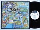 LINCOLN ST. EXIT Drive It MAINSTREAM LP VG++/VG+ reissue