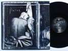 PIXIES Come On Pilgrim 4AD LP VG++