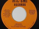 Modern Soul Disco 45 - Ellis & Cephas - Heaven - MIL-SMI - mp3