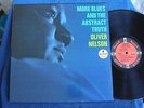 Oliver Nelson/More Blues and the Abstract Truth/VAN GELDER/Impulse AS-75/MINT-