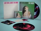 Bat For Lashes The Bride Deluxe Box Sealed Signed CD Picture Disc Vinyl LP Khan