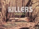 THE KILLERS SAWDUST  2LP  VINYL NEW 