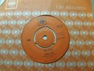 Johnny Cash – Ring of Fire 1963 7” CBS AAG 159
