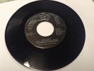 VISIONS OF TOMORROW Galaxy FUTURE NOW Space Funk 1981 Mobile AL ORIG PRESS 45 7