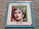 Madonna - Burning up/ Physical attraction US 12'' Vinyl Maxi