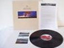 Depeche Mode Music For The Masses 1987 UK Press Tex Sleeve + MUTE Insert EX++