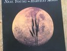 Neil Young Harvest Moon 7