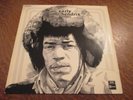 RARE 33 tours JIMI HENDRIX early MADE IN GERMANY