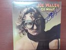 Joe Walsh So What 12
