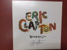 Eric Clapton Behind the Sun 12