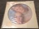 David Bowie/Glam Rock Pin Ups  Picture Disc LP.
