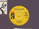 Paul Thompson / Roz Ryan Special Kind Of Woman Stax STX00258 Soul Northern Motow