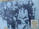 Rolling Stones  7'single  * signed by Bill Wyman *