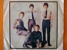 ? RARE PS GUATEMALA 45 DIDECA ?THE BEATLES? ASK ME WHY - PLEASE PLEASE ME