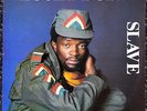 33t Lucky Dube - Slave (LP)