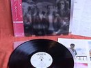 QUEEN THE GAME OBI INSERT WB/PIONEER P-10875E JAPAN PRESS LP