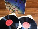 Hampton Grease Band Music To Eat Psych record 2 Lp