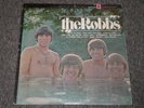 The Robbs Self-Titled RARE 1967 Psychedelic Pop Rock Inner Sleeve FAST SHIPPING