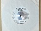NORTHERN SOUL 45 - THEE COUNTS - SOMEDAY IM GONNA GET YOU PROMO Scarce M- Hear