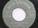 Hear  Black Gospel Soul Rare 45 Starlight Spiritual Singers - Awful Day Will Sur