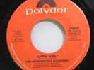 Hear  Funk Disco 45 The Independent Movement - Slippin Away / Lets Talk It Over